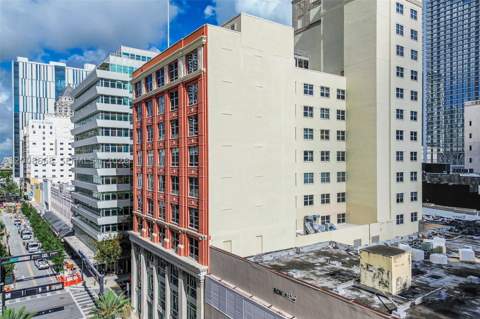 111 E Flagler St 708, Miami FL - photo 19 of 29