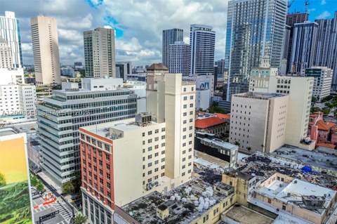 111 E Flagler St 708, Miami FL - photo 20 of 29