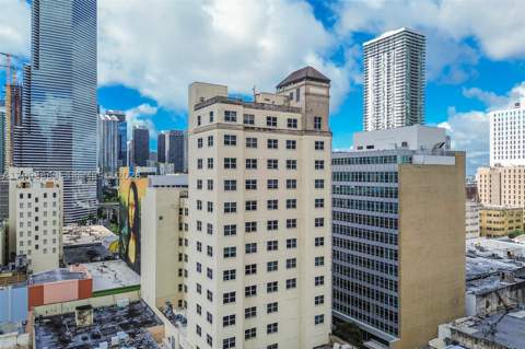 111 E Flagler St 708, Miami FL - photo 22 of 29