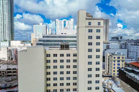 111 E Flagler St 708, Miami FL - photo 23 of 29