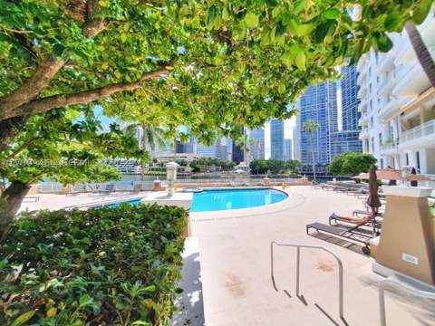 701 Brickell Key Blvd 2306, Miami FL - photo 17 of 18