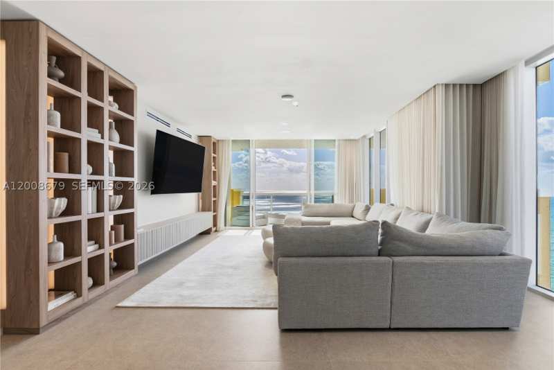 3 bedroom Condominium at 17875 Collins Ave 3906, Acqualina Ocean Residence, Sunny Isles Beach — photo 1
