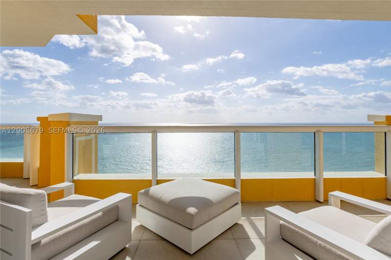 3 bedroom Condominium at 17875 Collins Ave 3906, Acqualina Ocean Residence, Sunny Isles Beach — photo 2