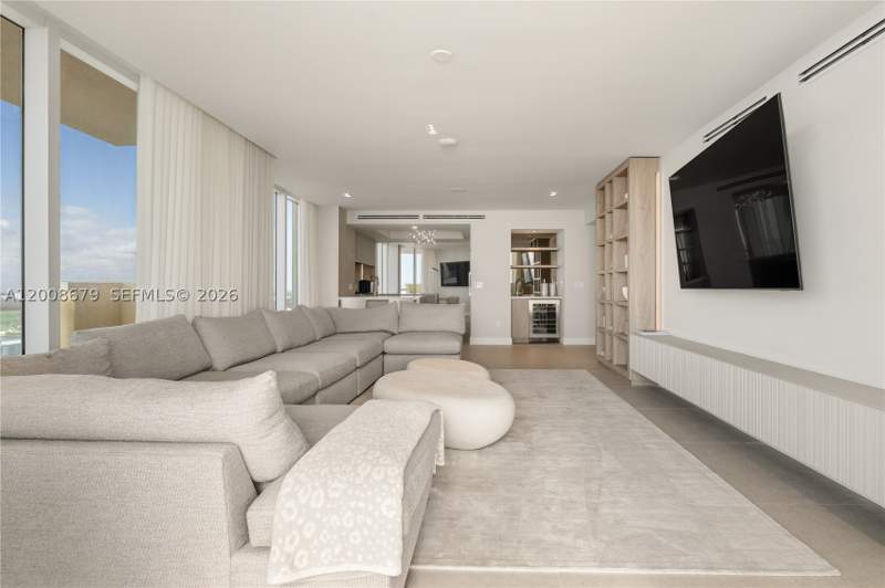 3 bedroom Condominium at 17875 Collins Ave 3906, Acqualina Ocean Residence, Sunny Isles Beach — photo 4