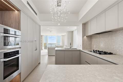 17875 Collins Ave 3906, Sunny Isles Beach FL - photo 9 of 34