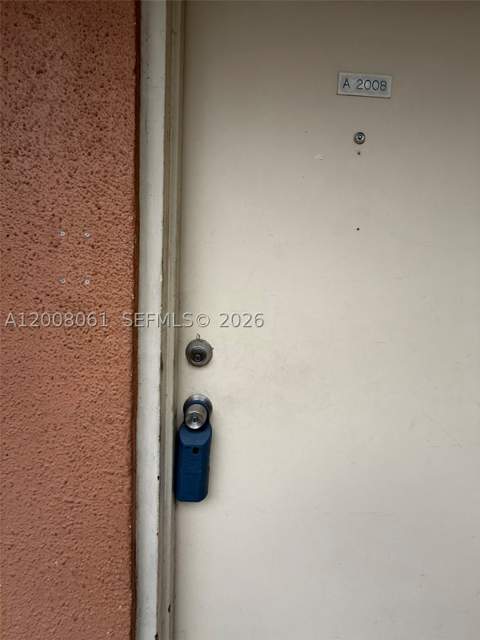 17650 NW 68th Ave A2008, Hialeah FL - photo 21 of 21