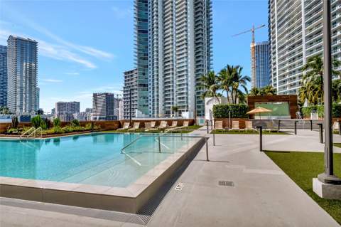350 S Miami Ave 1703, Miami FL - photo 10 of 22