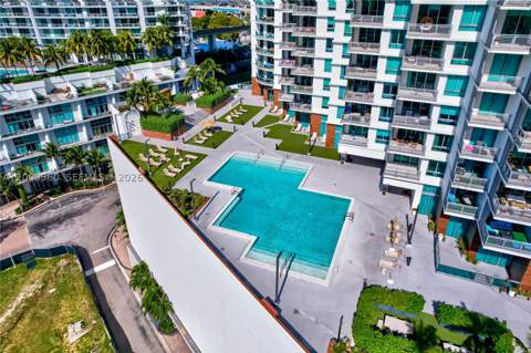 350 S Miami Ave 1703, Miami FL - photo 8 of 22