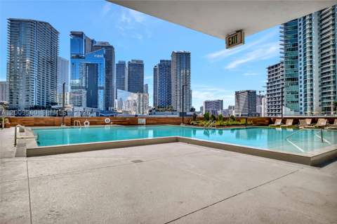 350 S Miami Ave 1703, Miami FL - photo 9 of 22