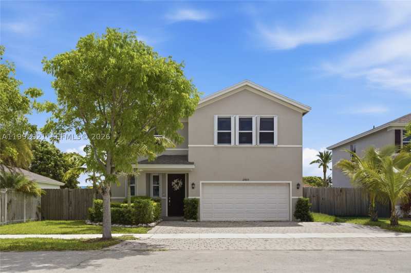 5 bedroom SingleFamilyResidence at 27603 SW 133rd Ave, A.H. At Turnpike South Fi, Homestead — photo 1