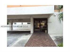 2 bedroom Condominium at 7740 Abbott Ave 5B, Edgewater Place Condo, Miami Beach — photo 1