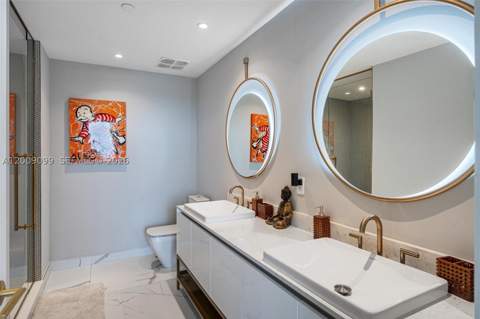 2678 Tigertail 1603, Miami FL - photo 10 of 29