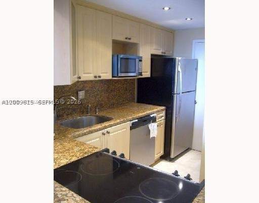 0 bedroom Condominium at 1865 79th St Cswy 6L, Kennedy House Condo, North Bay Village — photo 2