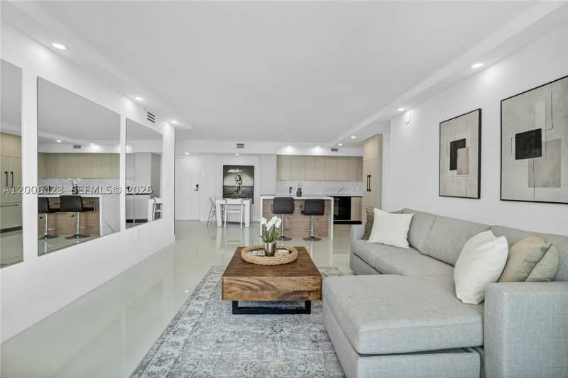 2 bedroom Condominium at 1155 Brickell Bay Dr 2003, The Mark On Brickell Cond, Miami — photo 1