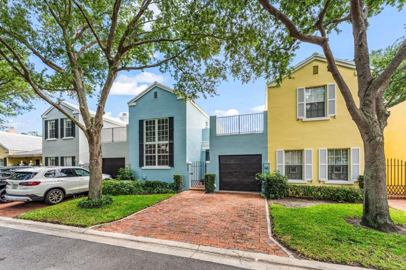 3 bedroom Townhouse at 5908 Catesby Street, Charleston Place, Boca Raton — photo 3