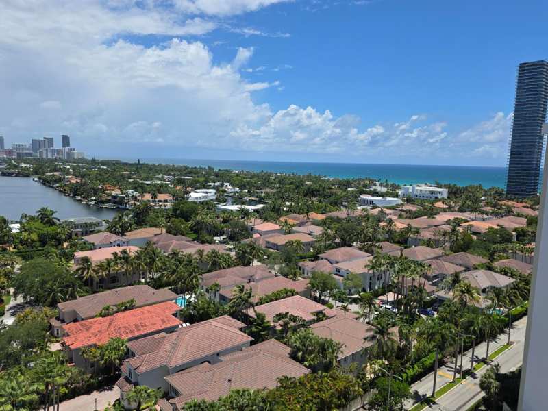 1 bedroom Condominium at 19390 Collins Avenue 1622, Oceanview Building A Condo, Sunny Isles Beach — photo 1
