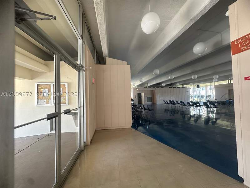 1 bedroom Condominium at 1530 NE 191st St 205, Third Horizons Condo, Miami — photo 5