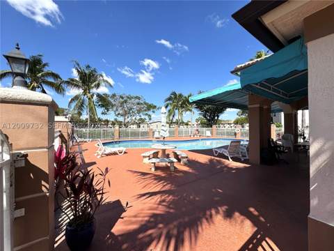 1260 SE 28th Ct 104, Homestead FL - photo 14 of 14