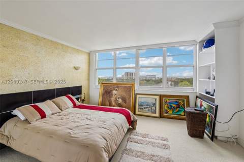2100 Sans Souci Blvd B706, North Miami FL - photo 11 of 23