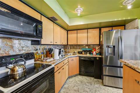 2100 Sans Souci Blvd B706, North Miami FL - photo 8 of 23