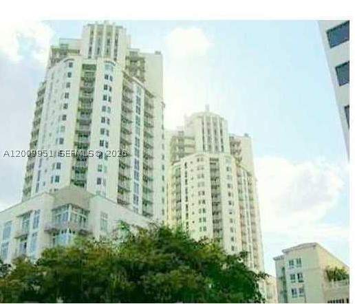 2 bedroom Condominium at 9066 SW 73rd Ct 1910, Metropolis II At Dadeland, Miami — photo 2