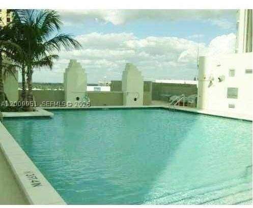 2 bedroom Condominium at 9066 SW 73rd Ct 1910, Metropolis II At Dadeland, Miami — photo 5