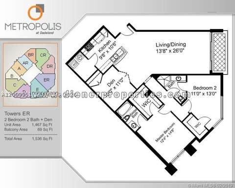 9066 SW 73rd Ct 1910, Miami FL - photo 8 of 43