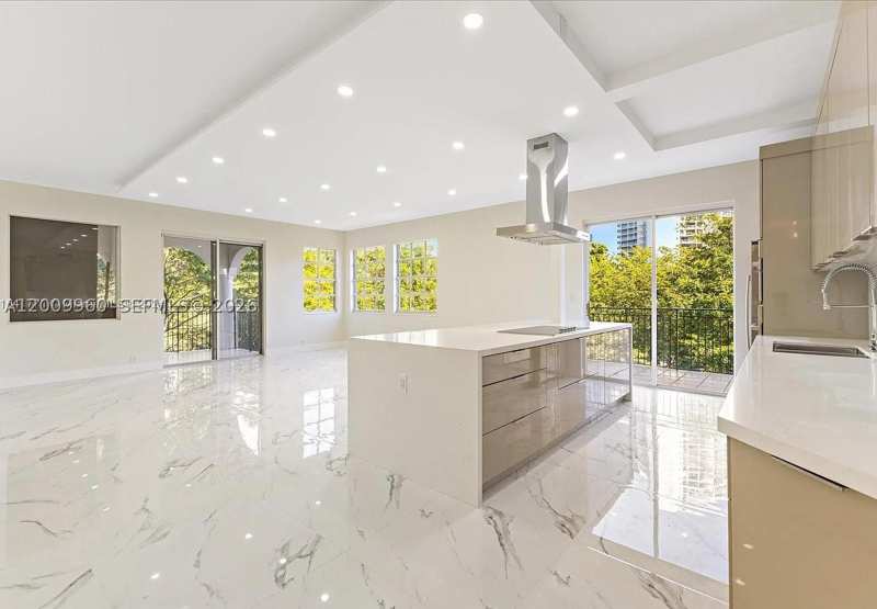 3 bedroom Condominium at 3900 Island Blvd B408, Mediterranean Village Con, Aventura — photo 1