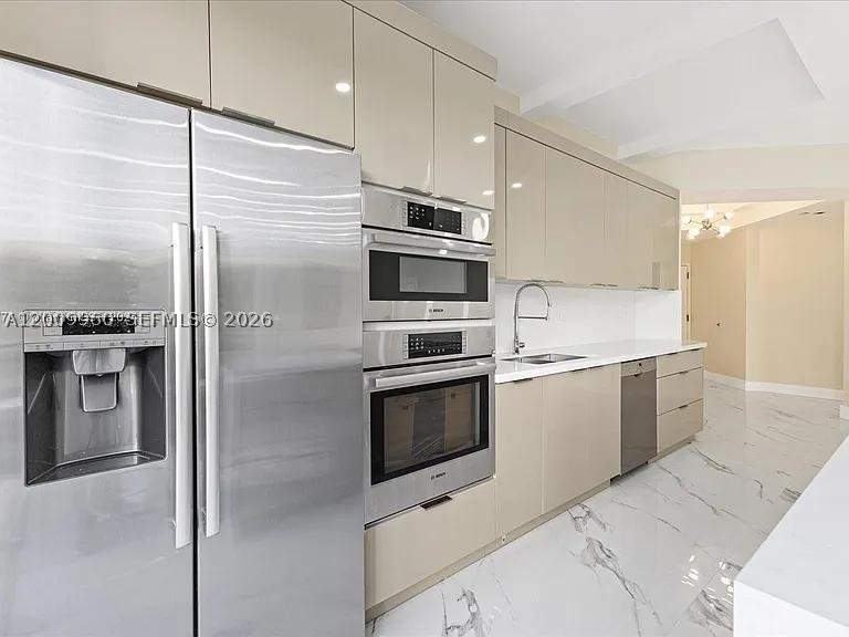 3 bedroom Condominium at 3900 Island Blvd B408, Mediterranean Village Con, Aventura — photo 2
