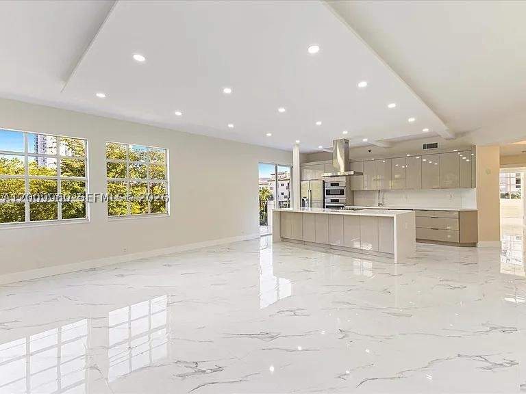 3 bedroom Condominium at 3900 Island Blvd B408, Mediterranean Village Con, Aventura — photo 3