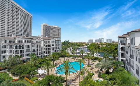 3900 Island Blvd B408, Aventura FL - photo 8 of 8