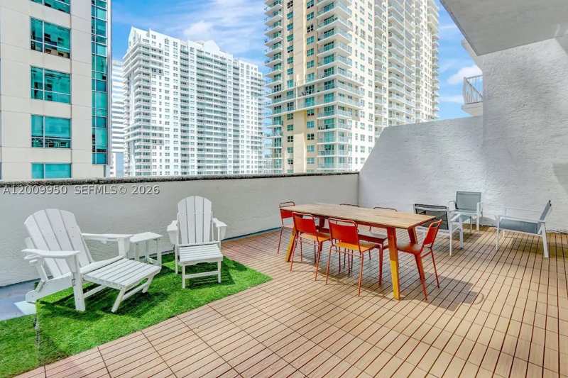 2 bedroom Condominium at 1200 Brickell Bay Dr 1404, The Club At Brickell Bay, Miami — photo 1