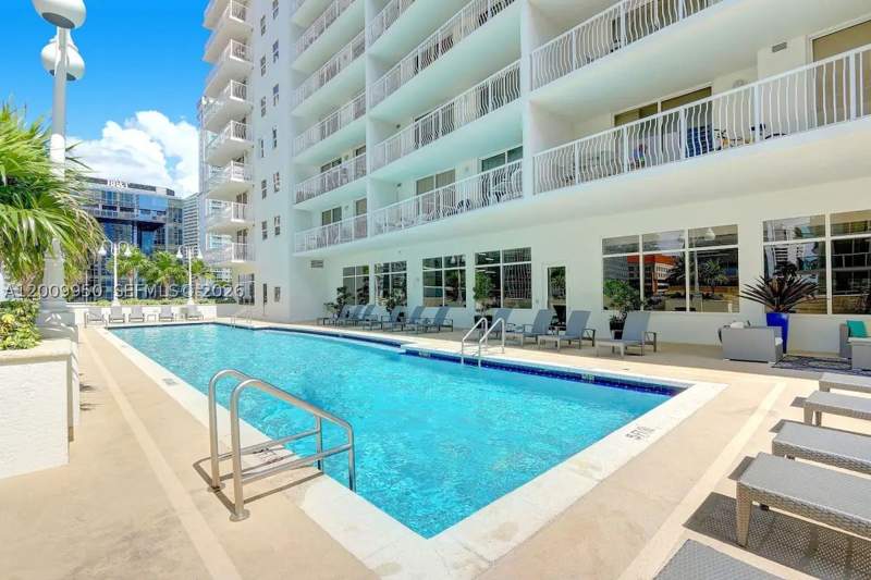 2 bedroom Condominium at 1200 Brickell Bay Dr 1404, The Club At Brickell Bay, Miami — photo 5