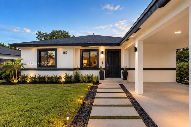 4 bedroom SingleFamilyResidence at 152 NW 18 St, Downer Palms Div 2, Homestead — photo 1