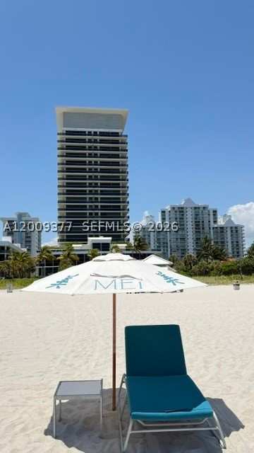 3 bedroom Condominium at 5875 Collins Ave 708, Mei Condo, Miami Beach — photo 1