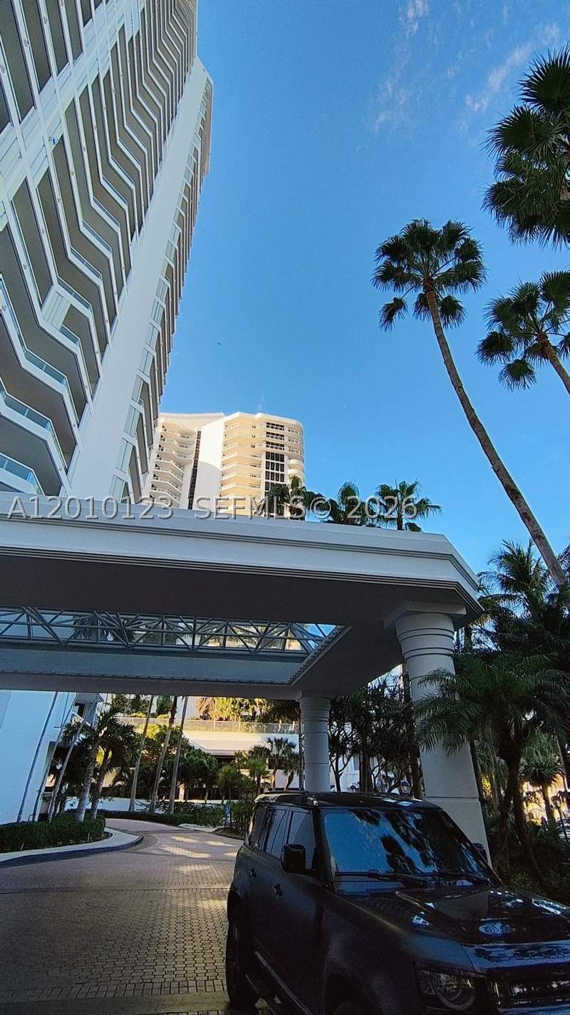 2 bedroom Condominium at 21150 Point Pl 1202, Atlantic II At The Point, Aventura — photo 5