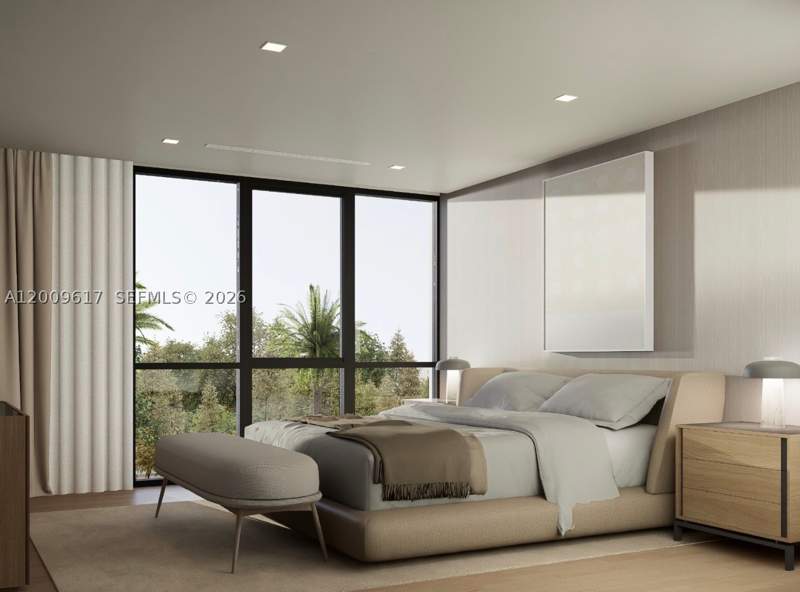 4 bedroom Townhouse at 1047 SW 13th Ave B, Oasis III, Miami — photo 5