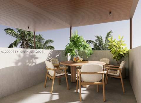 1047 SW 13th Ave B, Miami FL - photo 7 of 9