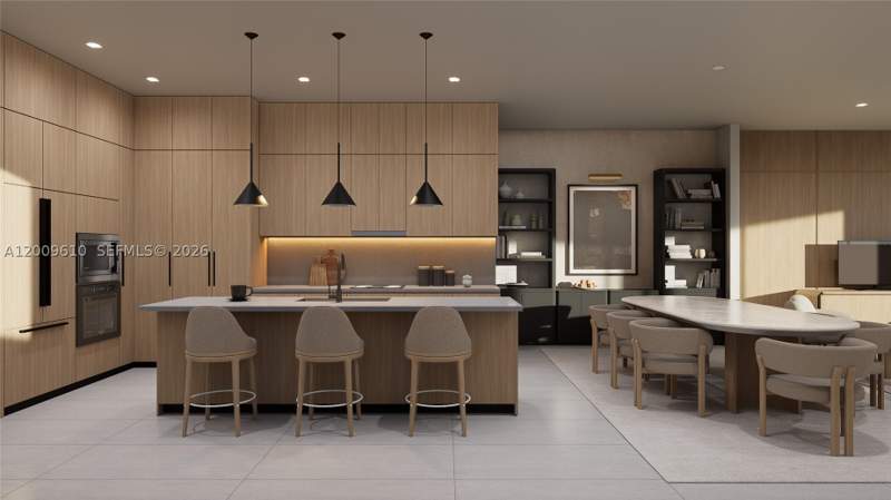 4 bedroom Townhouse at 1047 SW 13th Ave A - Corner, Oasis III, Miami — photo 3