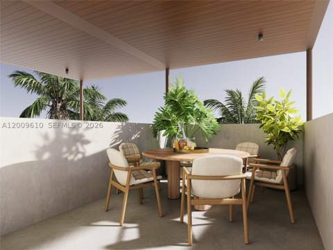 1047 SW 13th Ave A - Corner, Miami FL - photo 7 of 9