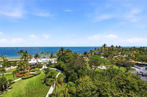 605 Ocean Dr 7L, Key Biscayne FL - photo 7 of 38