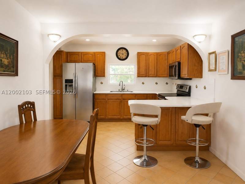 3 bedroom SingleFamilyResidence at 10820 NE 5th Ave, Greenleaf Park-Resub, Miami — photo 4