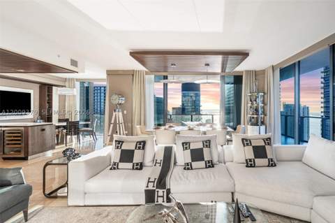 88 SW 7th St 3801, Miami FL - photo 12 of 87