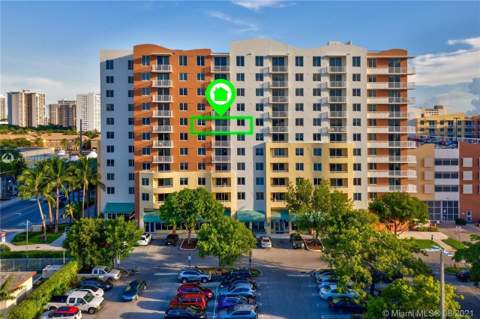 18800 NE 29th Avenue 704, Aventura FL - photo 21 of 26