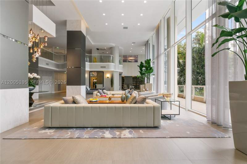 2 bedroom Condominium at 21150 Point Pl Lph 2902, Atlantic II At The Point, Aventura — photo 2