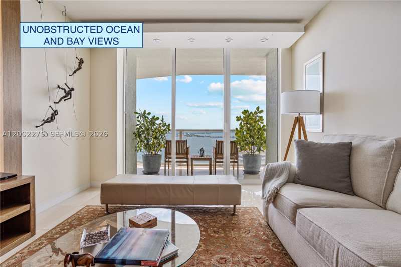 2 bedroom Condominium at 218 SE 14th St 2105, The Emerald At Brickell C, Miami — photo 1