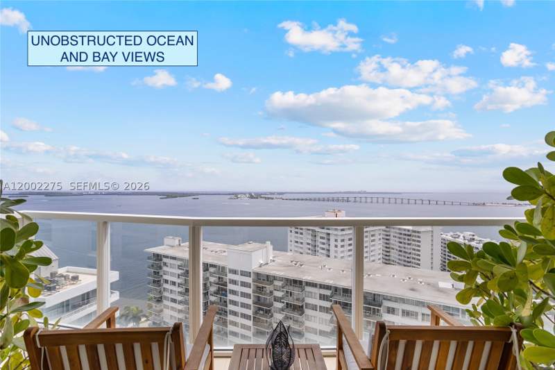 2 bedroom Condominium at 218 SE 14th St 2105, The Emerald At Brickell C, Miami — photo 2