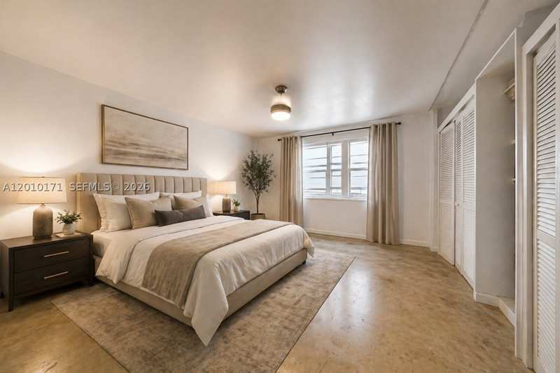 1 bedroom Condominium at 1698 Jefferson Ave 9, Jeffersonian Condo, Miami Beach — photo 1