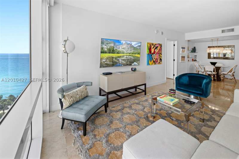 2 bedroom Condominium at 6801 Collins Ave 1215, Central Carillon Beach Co, Miami Beach — photo 1