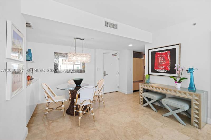 2 bedroom Condominium at 6801 Collins Ave 1215, Central Carillon Beach Co, Miami Beach — photo 4